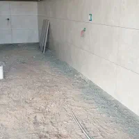 کاشیکاری و سرامیک‌کاری