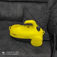 بخار شور کنوود