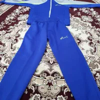 لباس ورزشی پسرانه