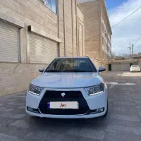 دنا پلاس توربو اتومات ۱۴۰۲