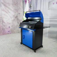 کباب پز و باربیکیو 70 سانت کابینت دار|اجاق گاز و لوازم برقی پخت‌وپز|شیراز, شهرک ولیعصر|دیوار