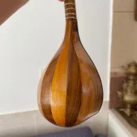 سه تار مهر بختیاری|سازهای سنتی|رفسنجان, |دیوار