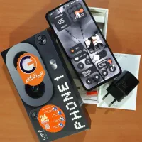 گوشی موبایل ناتینگ مدل CMF Phone 1 ظرفیت 256/8