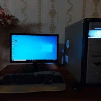 کامپیوتر DDR3 AM3 لوازم جانبی تجهیزات کیس کامپیوتر