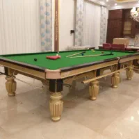نصب انواع میز بیلیارد و فروش میز بیلیارد|ورزش‌های توپی|چالوس, |دیوار