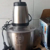 خردکن کوکینگ