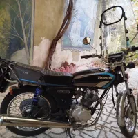 موتور سیکلت برند توریست اصل تایوان مدل ۹۳|موتورسیکلت|رباطکریم, الارد|دیوار