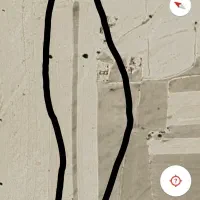 زمین کشاورزی مسیله کاکی