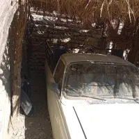 فروش ماشین پیکان وانت مدل ۸۴|خودرو سواری و وانت|نیک شهر, |دیوار