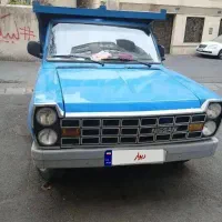 نیسان دیزل۹۱