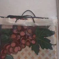 طرح بسیار کمیاب وزیبای روفرشی محکم نیکزاد اکبند