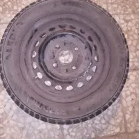 لاستیک پراید