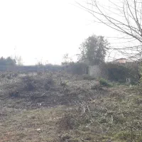 ۳۰۰متر سند دار چسبیده به شهرک های برند منطقه