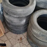 لاستیک پراید