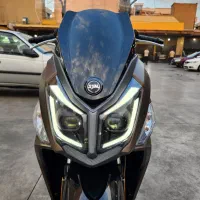 موتور گلکسی j200 نو