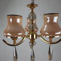 تولید به مصرف یک دوم قیمت واقعی|لوستر و چراغ آویز|تهران, تهرانسر غربی|دیوار