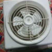 فن ، هواکش