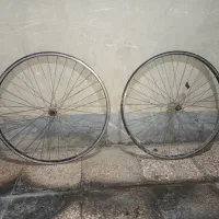 رینگ دوچرخه ۲۶