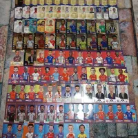 کیمدی (تعداد بالا)