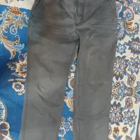 شلوارکتان مردانه