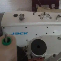 یک نفرچرخکار جهت دوخت لباس