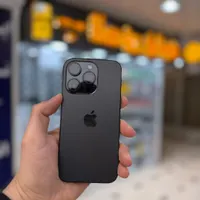 iPhone 15 pro max   نو و پلمپ نات اکتیو|موبایل|شیراز, زند|دیوار