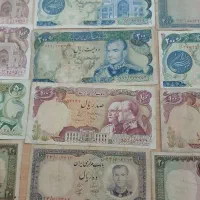 پول|کلکسیون سکه، تمبر، اسکناس|اندیشه, شهرک کوثر|دیوار