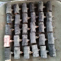 شیر گاز ۳/۴|مصالح و تجهیزات ساختمان|سوسنگرد, |دیوار