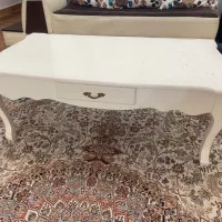 مبل ۷نفره بامیز عسلی|مبلمان خانگی و میز عسلی|کردکوی, |دیوار