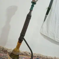 یک عدد قلیان با طعم دوسیب