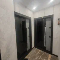 خ بخشی واحد۱۳۰متری سه خوابه شیک/نما مدرن|فروش آپارتمان|نوشهر, |دیوار