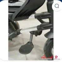 3چرخه کیوپلی اروپایی باامکانات فوق العاده|دوچرخه، اسکیت، اسکوتر|تبریز, |دیوار