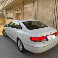 آزرا ۲۰۰۹ سفید صدفی|خودرو سواری و وانت|تهران, سازمان برنامه شمالی|دیوار