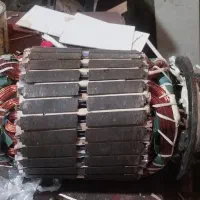 سیم پیچی و تعمیرات بالابر وبتونیر توسن|خدمات پیشه و مهارت|گرگان, |دیوار