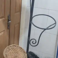 استند گل
