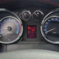 فروش خودرو دنا EF7 اتومات