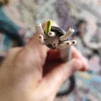 سیم و کابل کاربردی در سایزها و متراژ مختلف