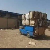 خریدضایعات کلی و جزیی علی سلیمانی و برات سلیمانی|عمده‌فروشی|قوچان, |دیوار