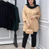 شومیز زنانه