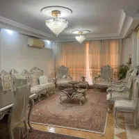 اجاره آپارتمان ۱۳۵ متری ۳ خوابه جنوبی محلاتی وصدف|اجارهٔ آپارتمان|تهران, شهرک محلاتی|دیوار