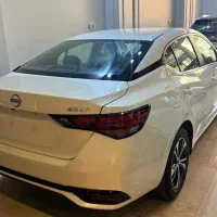 نیسان سیلفی enjoy صفر 2025|خودرو سواری و وانت|تهران, سهروردی|دیوار