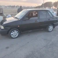 پراید ۱۳۱ مدل ۱۳۹۱