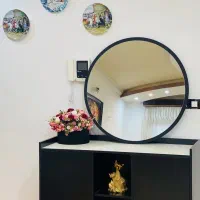 آیینه کنسول و میز تلویزیون