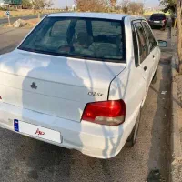 پراید 132مدل۱۳۸۹تمیز