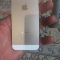 گوشی ایفون 5s|موبایل|فردیس, طالقانی|دیوار