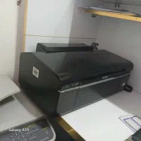 اپسون p50