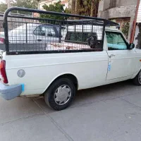 پیکان وانت مدل 1392|خودرو سواری و وانت|بانه, |دیوار