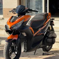 ایروکس رادیات دار فول 1402