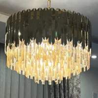 لوستر و روشنایی ۲ عدد