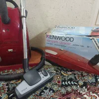 جاروبرقی کنوود 2400